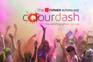 The Farmer Autovillage Colour Dash