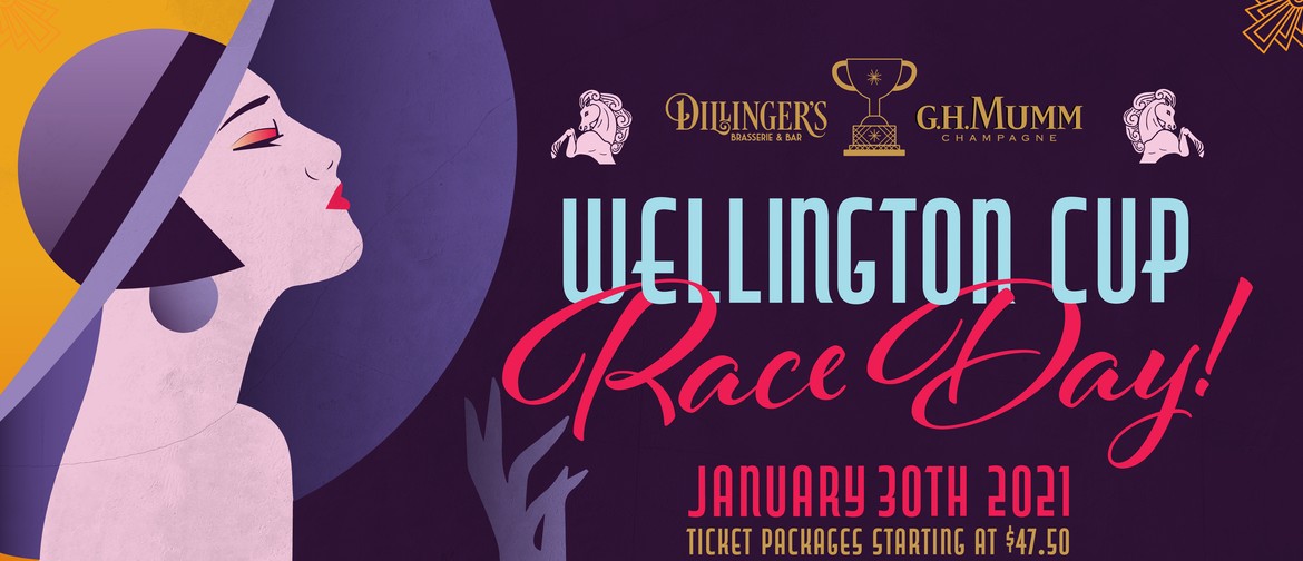 Wellington Cup 2021
