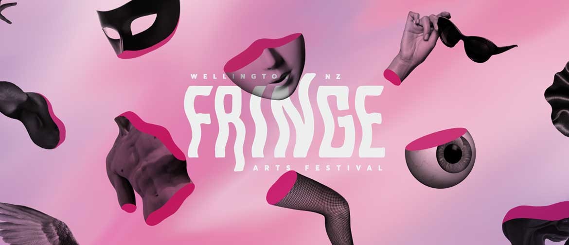 New Zealand Fringe Festival 2021