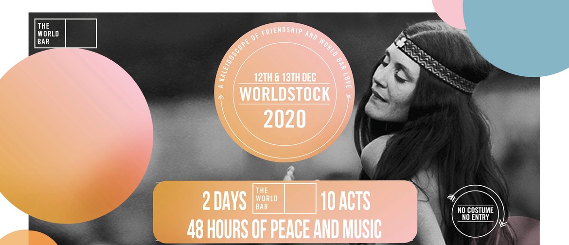 Worldstock 2020