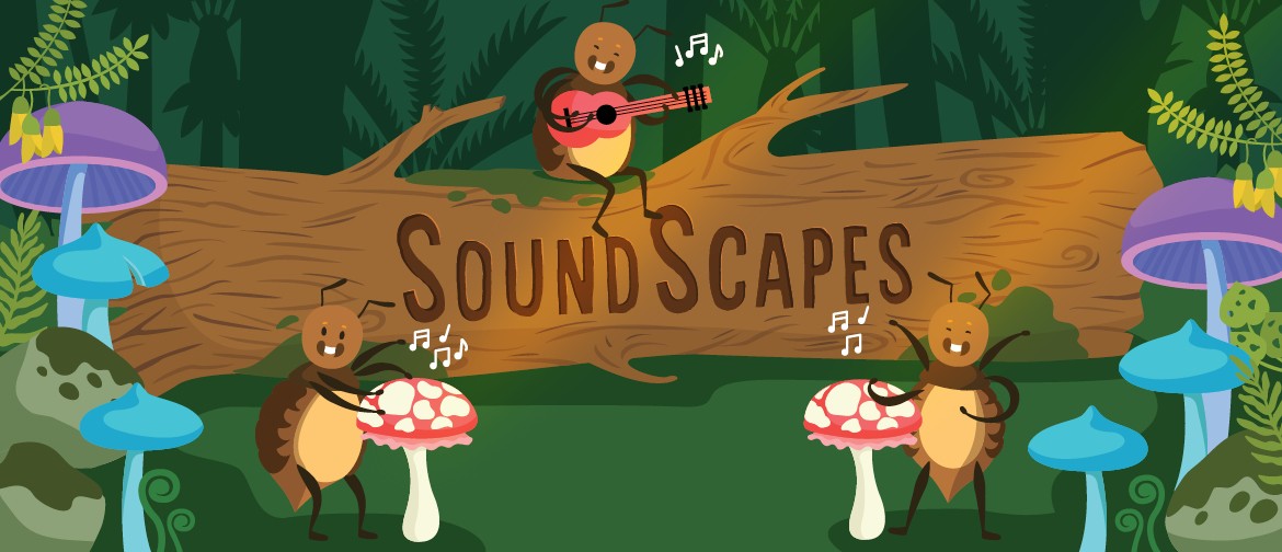SoundScapes