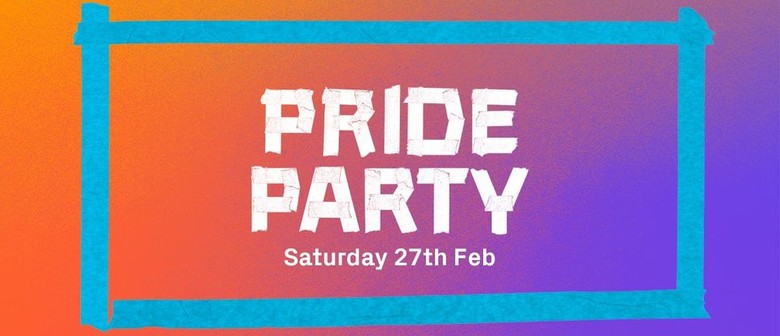Auckland Pride Party