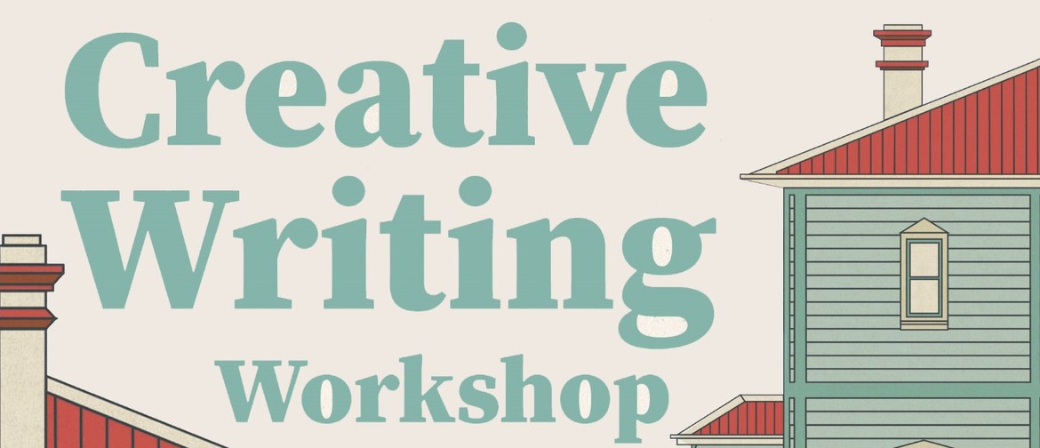 School Holiday Creative Writing Workshops