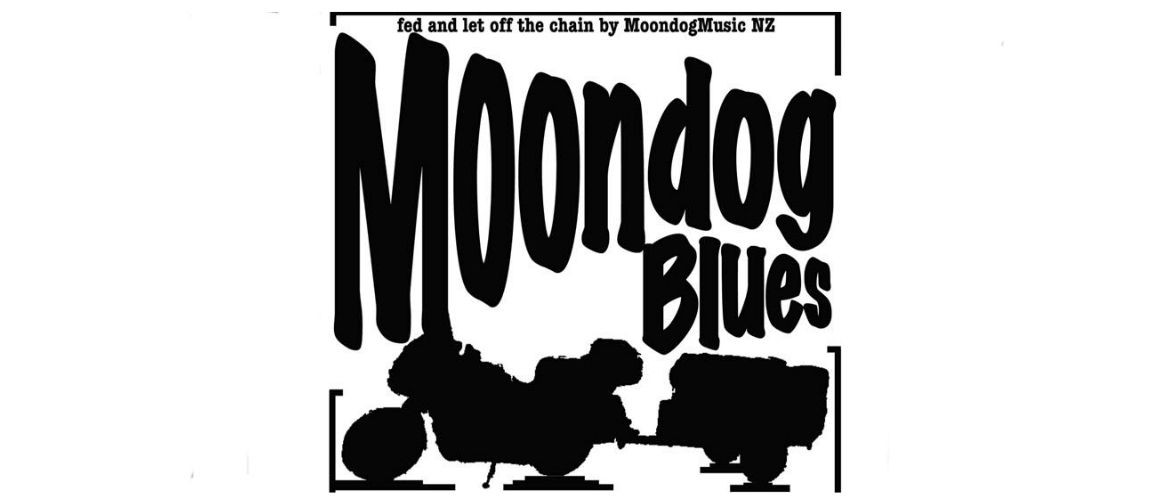 Moondog Blues