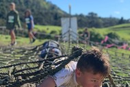 Tauranga 1-day Junior Tough Guy and Gal Challenge