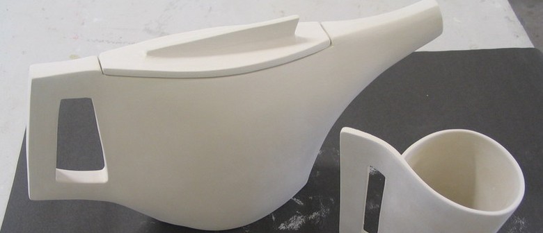 Summer School for Clay Lovers