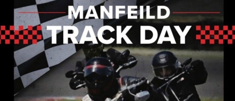 Harley-Davidson Feilding Track day