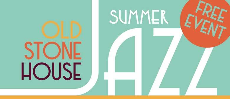 Summer Jazz Series