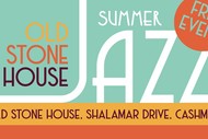 Summer Jazz Series
