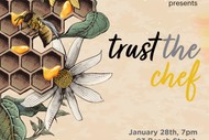 Trust the Chef