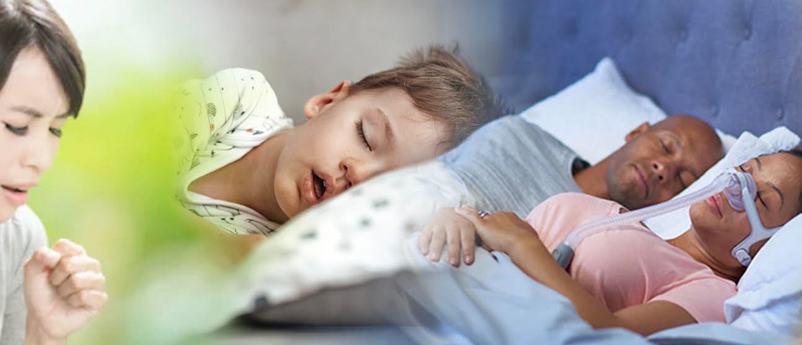 Snoring and Sleep Apnoea - The Buteyko Institute Method