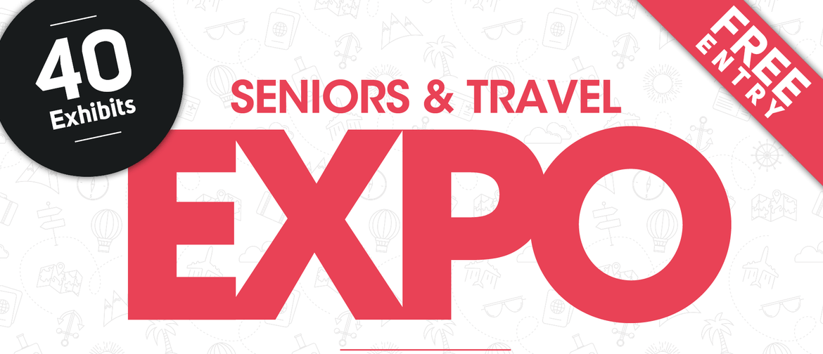 Seniors and Travel Expo