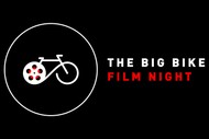 The Big Bike Film Night