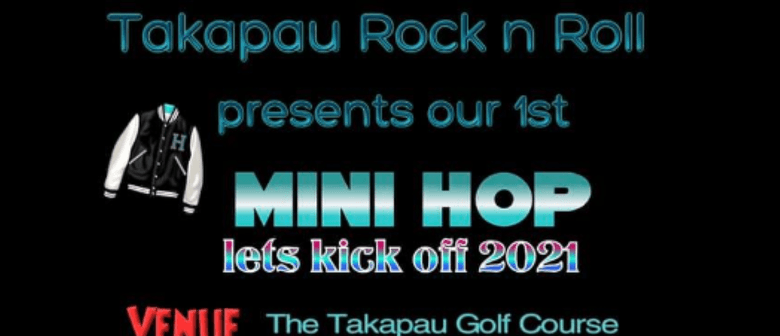 Takapau Rock n Roll Club