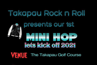 Takapau Rock n Roll Club