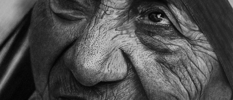 Photorealism - Drawing for the Absolute Beginner