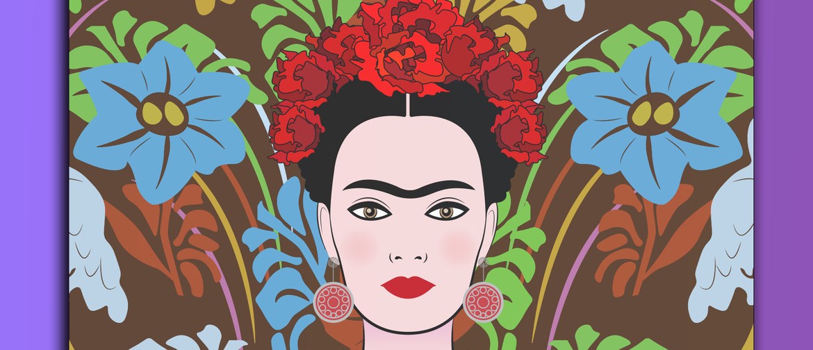 Frida Kahlo Day