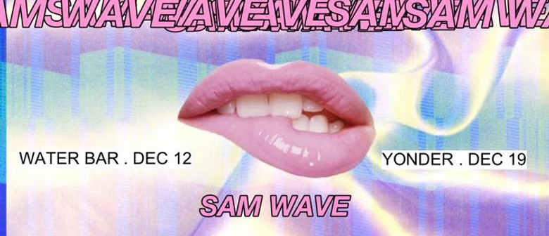Sam Wave