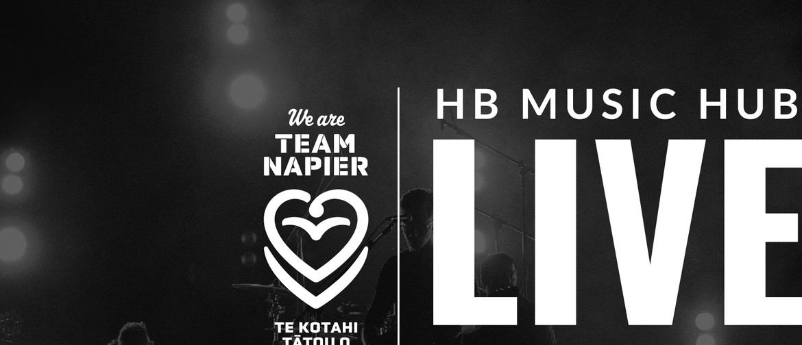 H.B Music Hub Live Sessions 2021