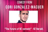 Cori Gonzalez-Macuer