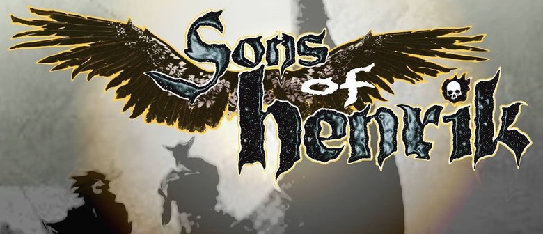 Sons of Henrik
