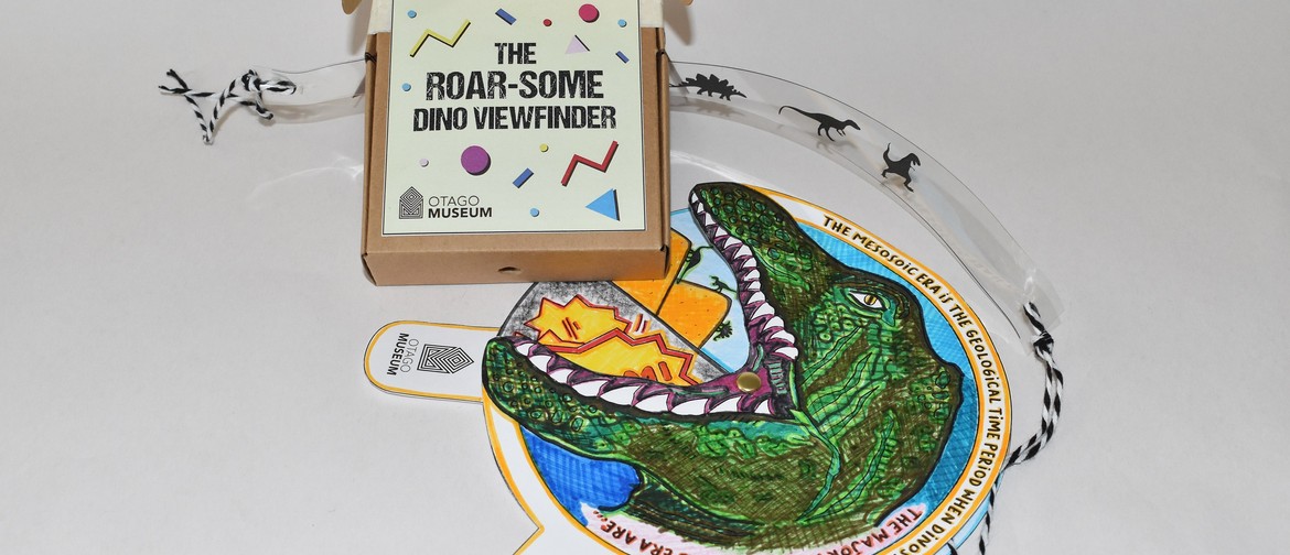 The Mesozoic Makerspace