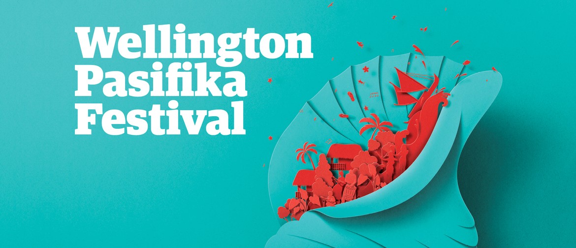 Wellington Pasifika Festival
