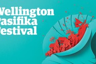 Wellington Pasifika Festival
