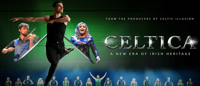 Celtica - A New Era of Irish Heritage
