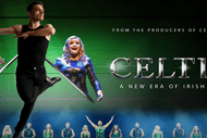 Celtica - A New Era of Irish Heritage