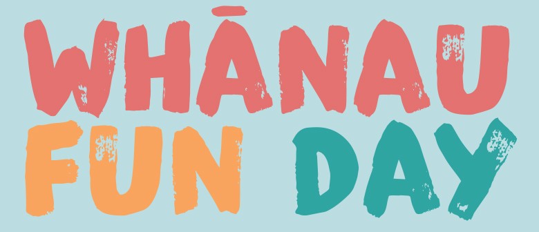Whānau Fun Day
