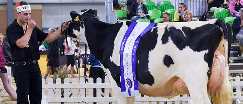 New Zealand Dairy Event