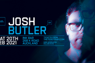Collude Presents Josh Butler (UK)