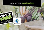 Food Lovers Masterclass