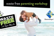 Waste Free Parenting Workshop