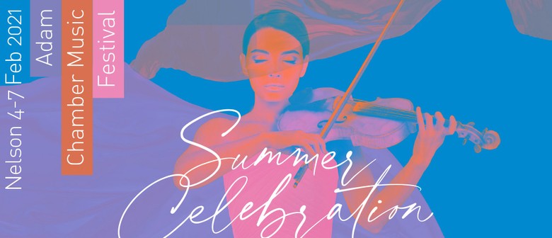 Adam Summer Celebration: A Bounty of Brahms