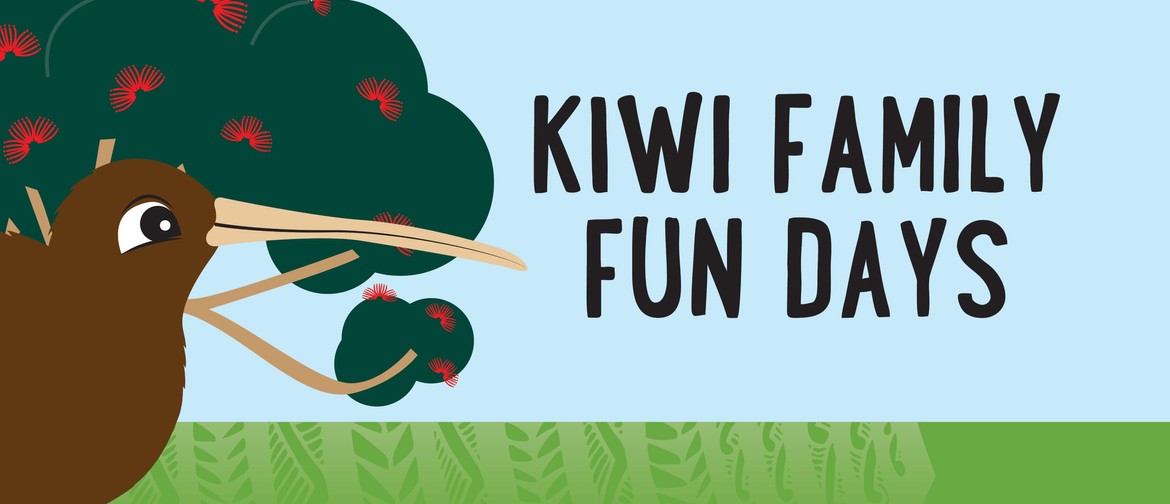 Kiwi Family Fun Days