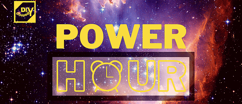 Power Hour