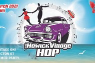 The Howick Village HOP 2021