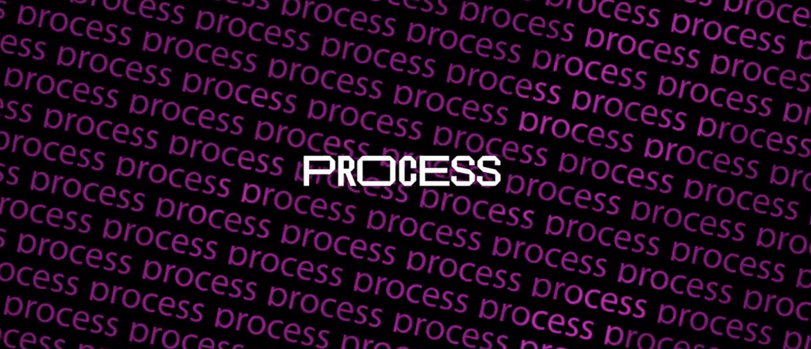 Process - New Years Eve