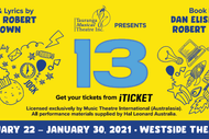 13: The Musical