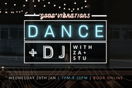Good Vibrations - Dance + DJ