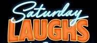 Saturday Laughs at Fringe Bar