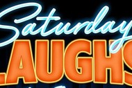 Saturday Laughs at Fringe Bar