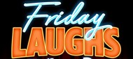 Friday Laughs at Fringe Bar