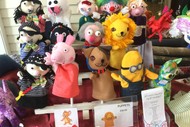 Image for event: Mt Eden Village Craft Market