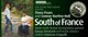 South of France - Fiona Pears and Connor Hartley-Hall
