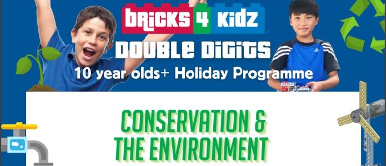 Conservation & The Environment - Youth (10+) Holiday Program