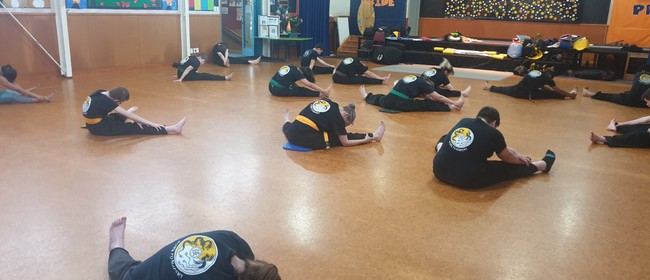 Adults Martial Arts Classes for Beginners and Experts 2021