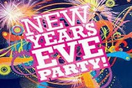 Singles New Years Eve Party with Elevate